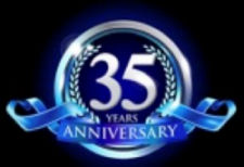 35th Anniversary