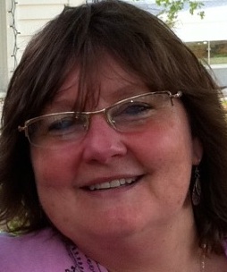 Jeanette Reed, CEO