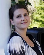 Nicolette Reed