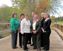 EIB Staff