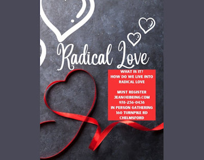Radical Love
