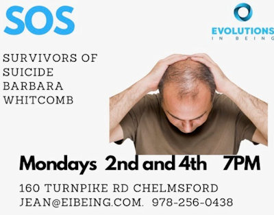 Survivors of Suicide