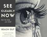 See Clearly Now